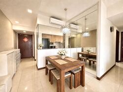 La Casa (D25), Condominium #601312271